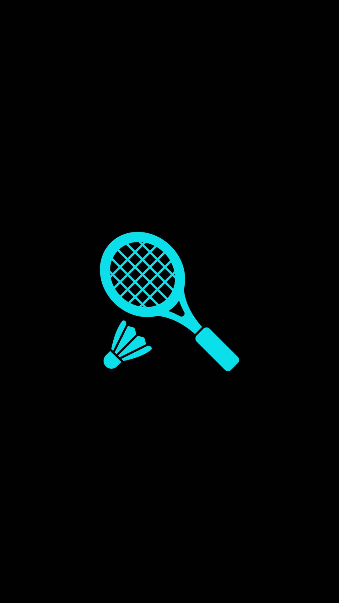 Badminton